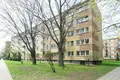 3 room apartment 49 m² in Warsaw, Poland