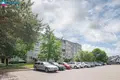 Квартира 1 комната 37 м² Каунас, Литва