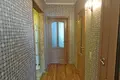 Wohnung 2 Zimmer 55 m² Homel, Weißrussland