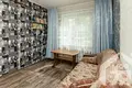 Wohnung 3 zimmer 66 m² Baryssau, Belarus