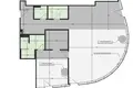 Apartamento 3 habitaciones 120 m² Tiflis, Georgia