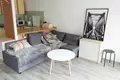 Appartement 1 chambre 29 m² en Wroclaw, Pologne