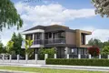 villa de 5 chambres 300 m² Kemer, Turquie
