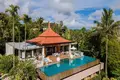 Villa de tres dormitorios 573 m² Phuket, Tailandia