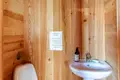 House 650 m² Zavuccieuski sielski Saviet, Belarus