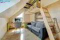 House 245 m² Jovariskes, Lithuania