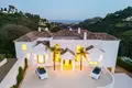 villa de 5 chambres 1 372 m² Benahavis, Espagne