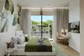 Apartamento 1 habitacion 67 m² Trachoni Municipality, Chipre