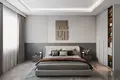 1 bedroom apartment  Mahmutlar, Turkey