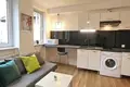 1 room apartment 18 m² in Gdansk, Poland