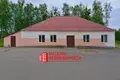 Commercial property 197 m² in Tapiliski, Belarus