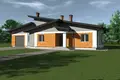 Casa 220 m² Stowbtsy, Bielorrusia