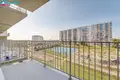 Apartamento 1 habitación 35 m² Vilna, Lituania