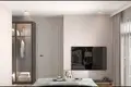 1 bedroom apartment 67 m² Mezitli, Turkey