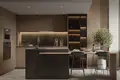 Complejo residencial New Havelock Residences with swimming pools in the green area of Jebel Ali Village (Discovery Gardens), Dubai, UAE