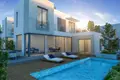Mieszkanie 4 pokoi 128 m² Kapparis, Cyprus