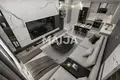 Wohnung 2 zimmer 52 m² Alanya, Türkei