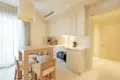 Mieszkanie 2 pokoi 34 m² Czarnogóra, Czarnogóra