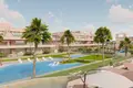 Appartement 4 chambres 100 m² Pilar de la Horadada, Espagne