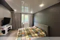 3 room apartment 57 m² Sluck, Belarus
