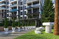 Квартира 2 комнаты 85 м² Аланья, Турция