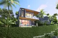 2-Zimmer-Villa 478 m² Phuket, Thailand