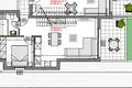 Wohnung 3 zimmer 77 m² Kalyves Polygyrou, Griechenland
