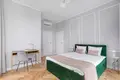 4 room apartment 108 m² in Warsaw, Poland