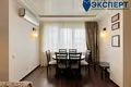 2 room apartment 71 m² Minsk, Belarus