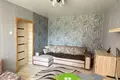 2 room apartment 47 m² Slonim, Belarus
