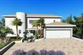 Residential complex Complex of villas close to beaches and places of interest, Tsada, Cyprus