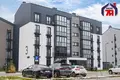 4 room apartment 110 m² Kalodziscanski sielski Saviet, Belarus