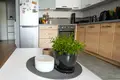 Mieszkanie 2 pokoi 45 m² Kraków, Polska