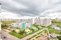 1 room apartment 41 m² Minsk, Belarus