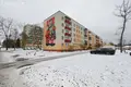 2 room apartment 48 m² Lyasny, Belarus