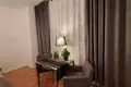 Appartement 1 chambre 22 m² en Varsovie, Pologne