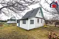 House 47 m² Ozyaritska-Slabadski rural council, Belarus
