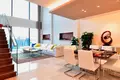 Apartamento 1 habitacion 72 m² Dubái, Emiratos Árabes Unidos