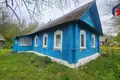 Maison 61 m² Visnieuski sielski Saviet, Bélarus