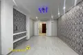 Appartement 1 chambre 43 m² Minsk, Bélarus