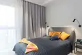 Apartamento 2 habitaciones 43 m² en Varsovia, Polonia