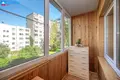 Apartamento 1 habitación 36 m² Vilna, Lituania