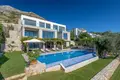Villa 8 zimmer 550 m² Katun Rezevici, Montenegro