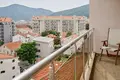 2 room apartment 88 m² Budva, Montenegro