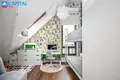 3 room apartment 79 m² Vilnius, Lithuania