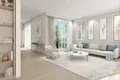 Studio apartment 3 bedrooms 344 m² Dubai, United Arab Emirates