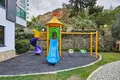 Mieszkanie 1 000 pokojów 65 m² w Kargicak, Turcja
