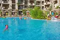 Apartamento 61 m² Sunny Beach Resort, Bulgaria