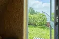 House 49 m² Ozyaritska-Slabadski rural council, Belarus