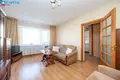 Apartamento 1 habitación 36 m² Vilna, Lituania